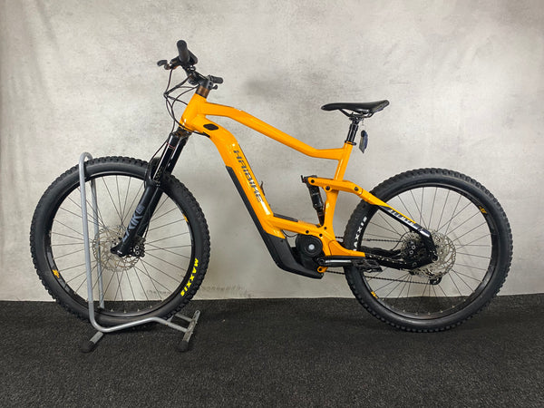 Haibike AllMtn 4