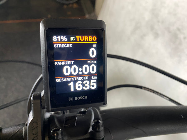 Cube Kathmandu Hybrid EXC 750