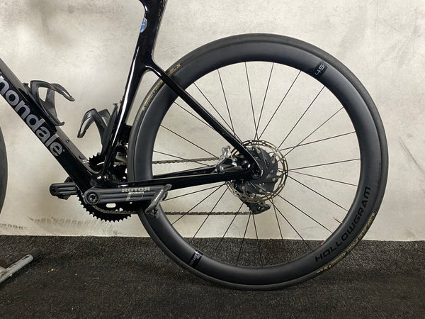 Cannondale SuperSix Evo Gen4 HiMod 1