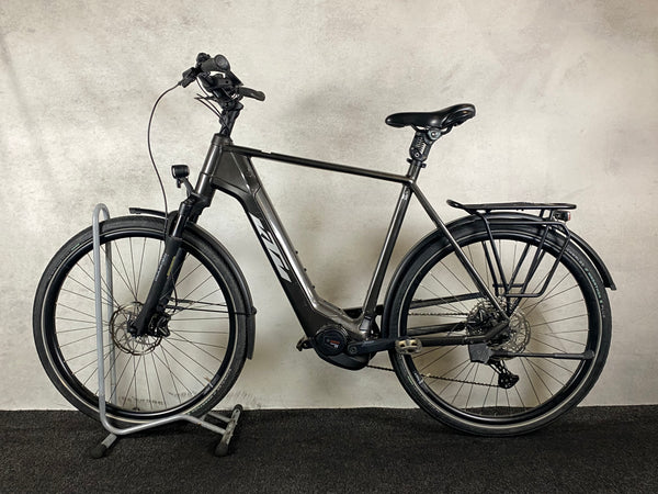 KTM Macina Style XL