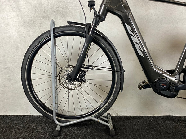 KTM Macina Style XL