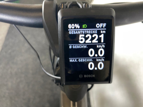 KTM Macina Style XL
