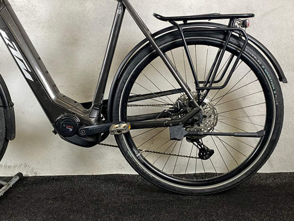 KTM Macina Style XL