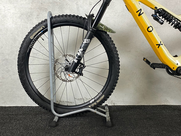Nox Cycles Epium 7.1