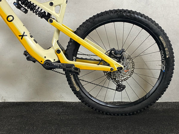 Nox Cycles Epium 7.1