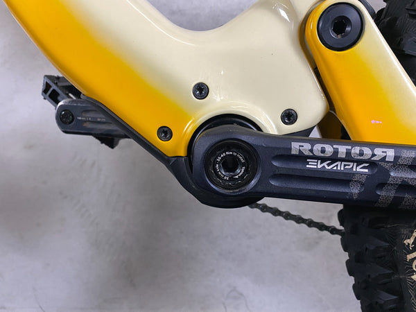 Nox Cycles Epium 7.1