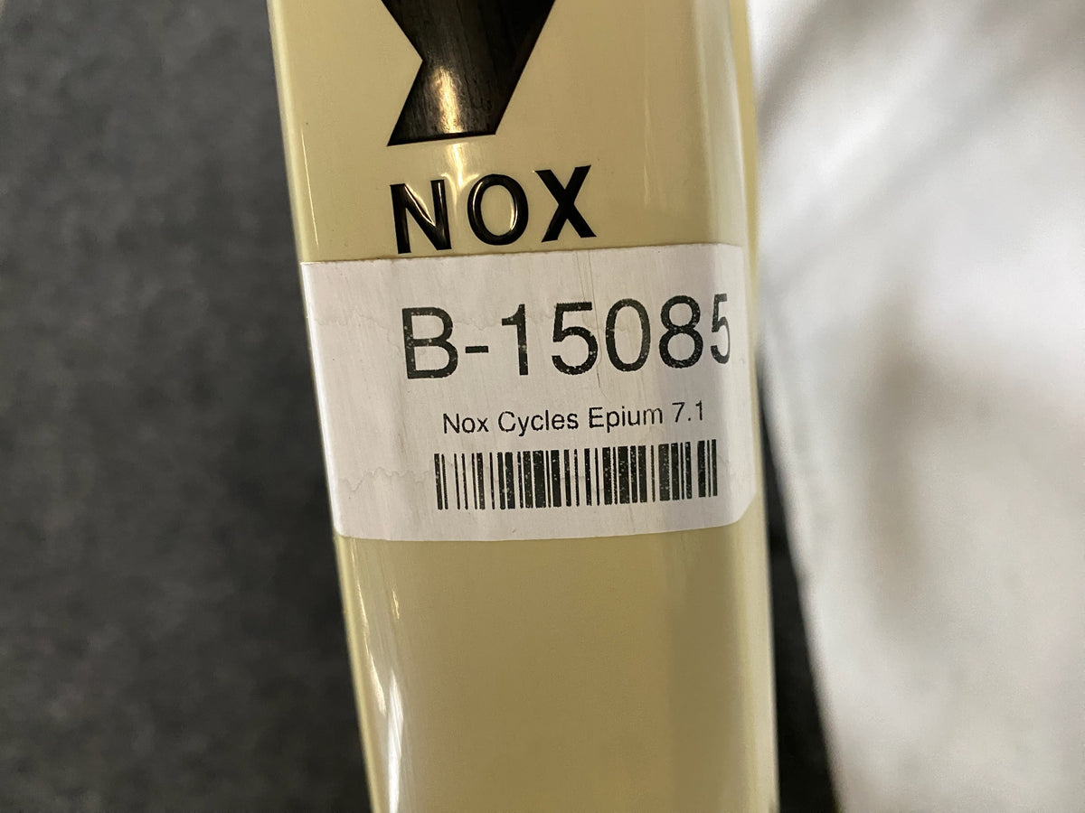 Nox Cycles Epium 7.1