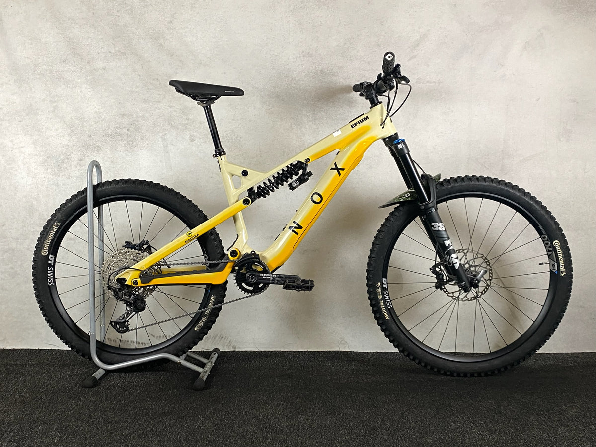 Nox Cycles Epium 7.1