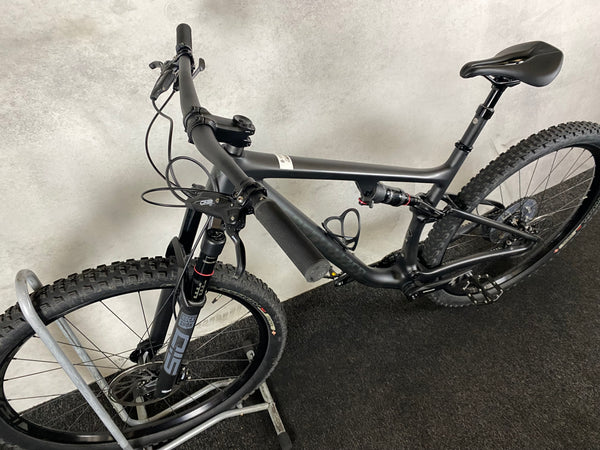 Specialized Epic Comp