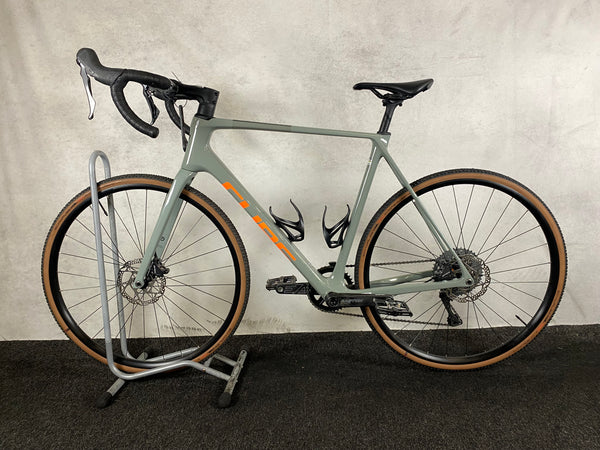 Cube Cross Race C:62 Pro