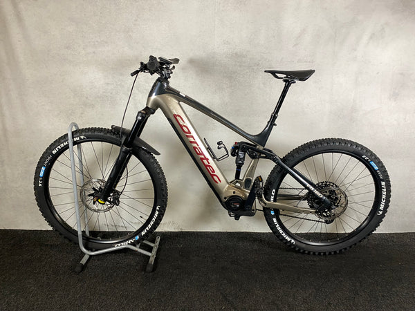 Corratec E-Power RS 160 Pro
