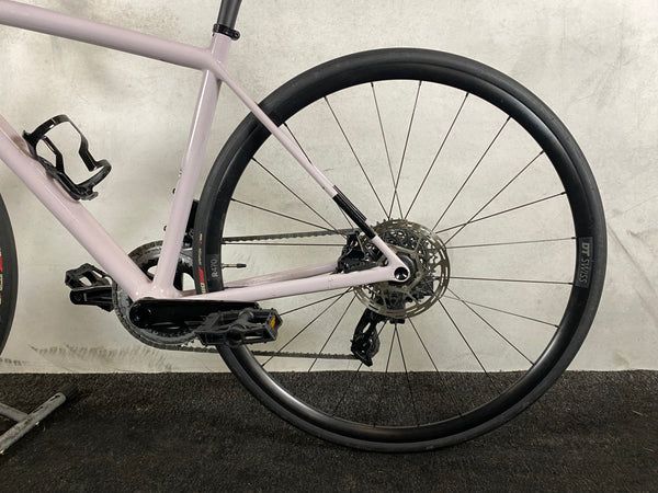Specialized Aethos Comp
