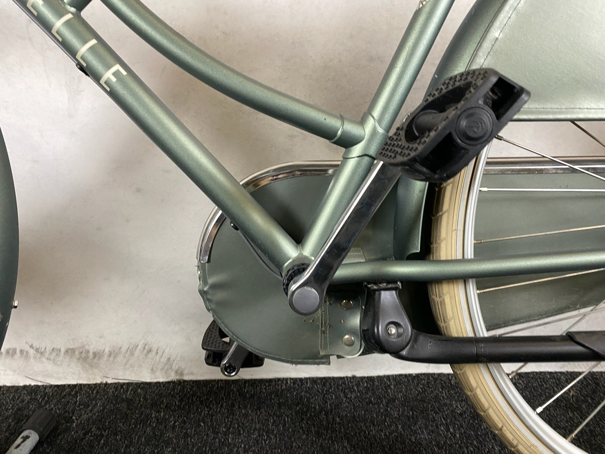 GAZELLE Classic R3T