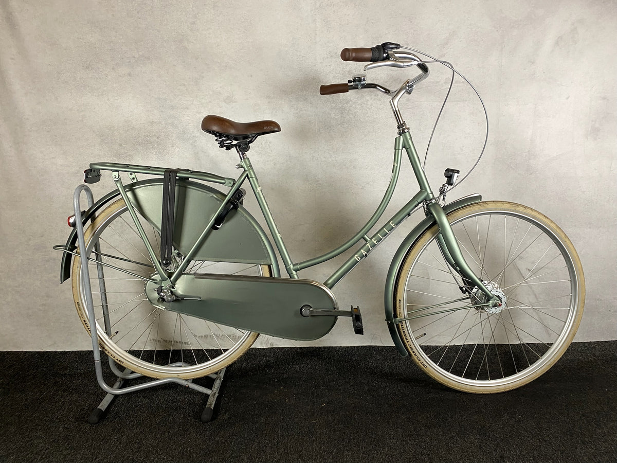 GAZELLE Classic R3T