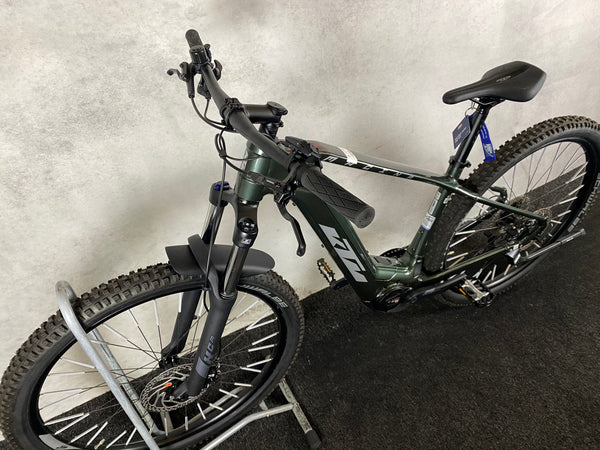 KTM Macina Team 793