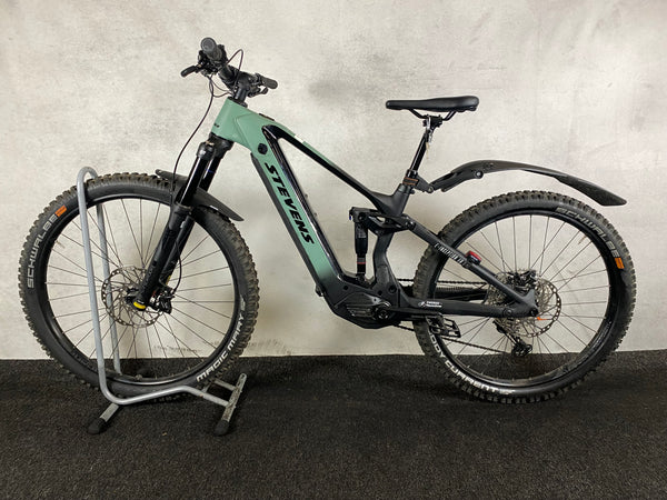 Stevens E-INCEPTION AM 8.7.2 GTF