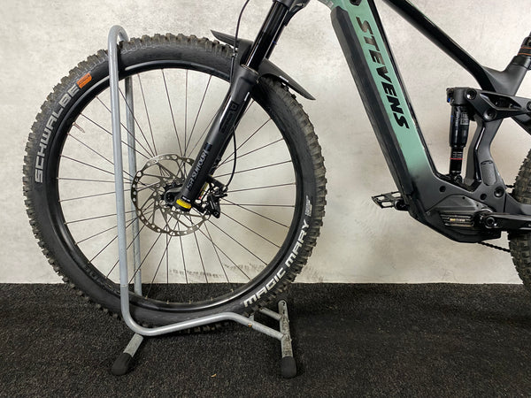 Stevens E-INCEPTION AM 8.7.2 GTF