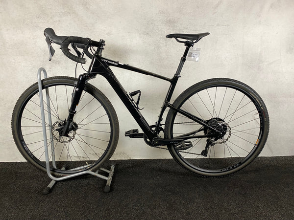 CANNONDALE 700 U Topstone Carbon 2 Lefty