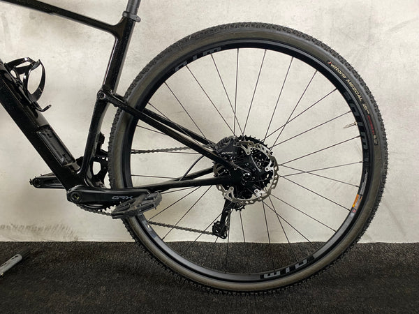 CANNONDALE 700 U Topstone Carbon 2 Lefty