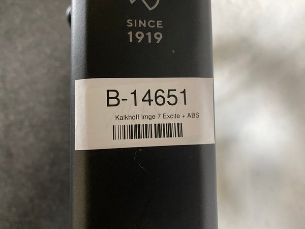 Kalkhoff Imge 7 Excite + ABS