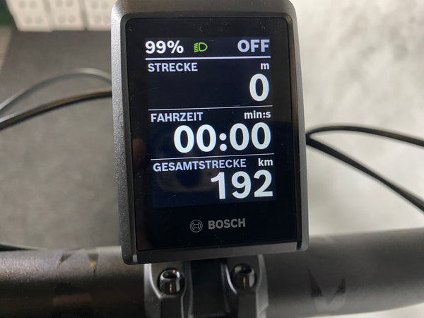 Kalkhoff Imge 7 Excite + ABS