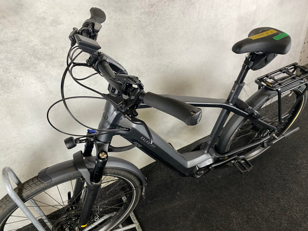Kalkhoff Imge 7 Excite + ABS