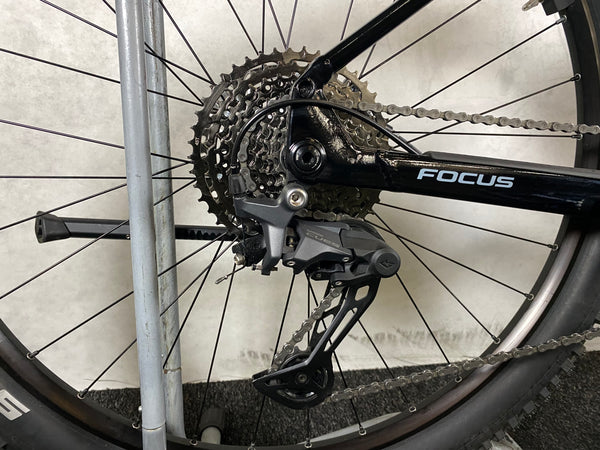 Focus JARIFA² 6.8