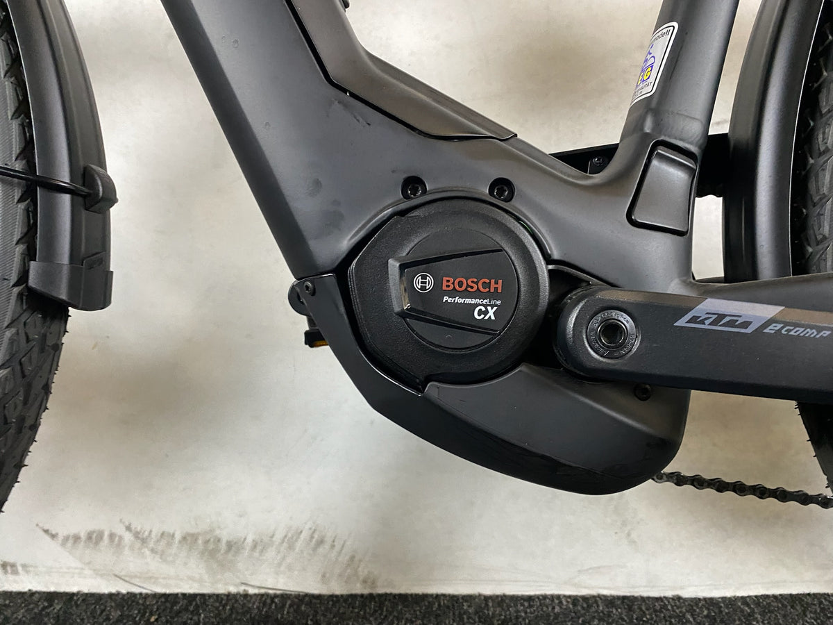 KTM Power Sport 11 Plus