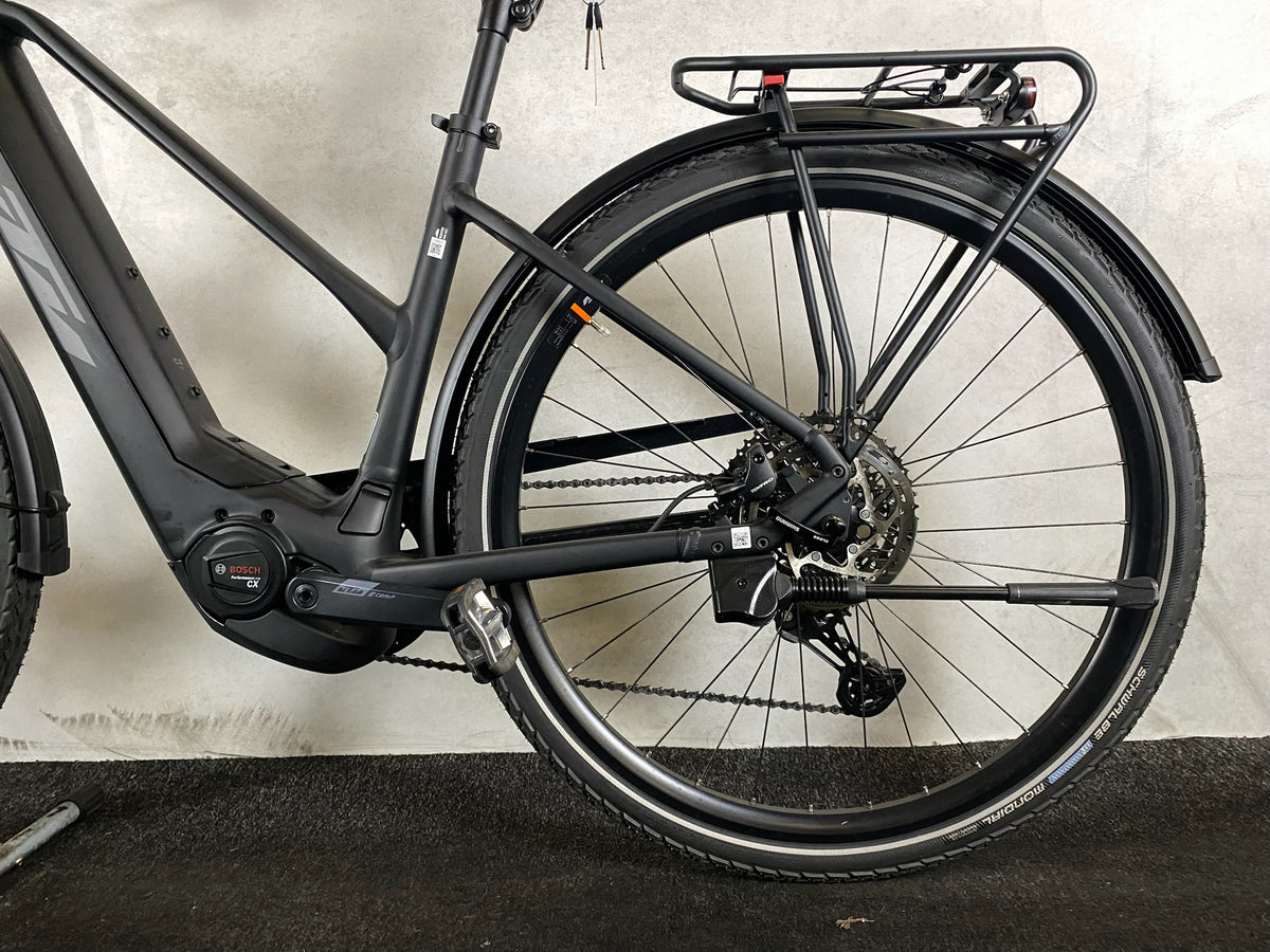 KTM Power Sport 11 Plus