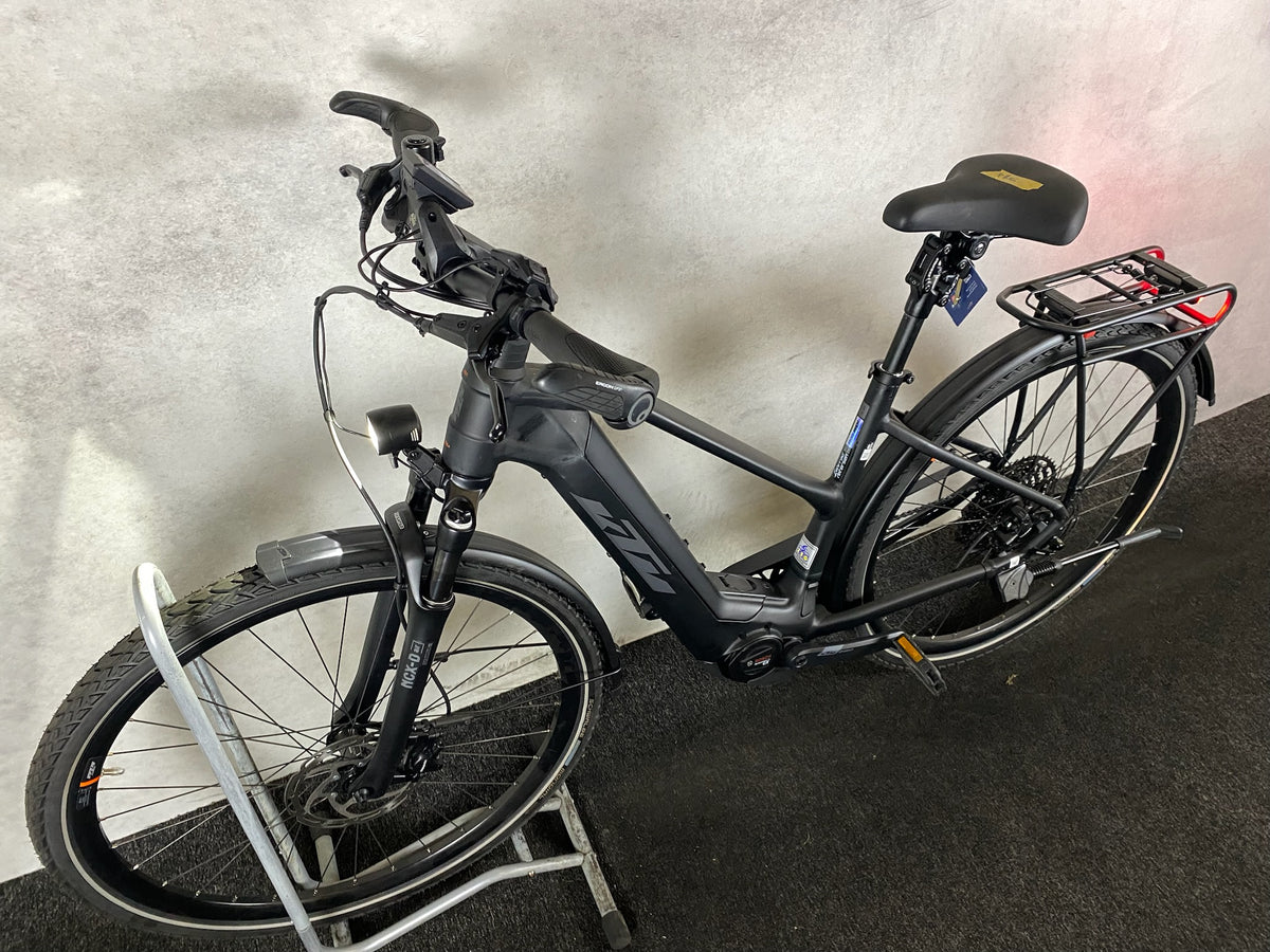 KTM Power Sport 11 Plus