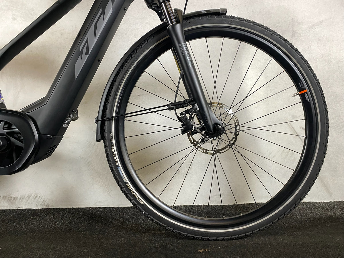 KTM Power Sport 11 Plus