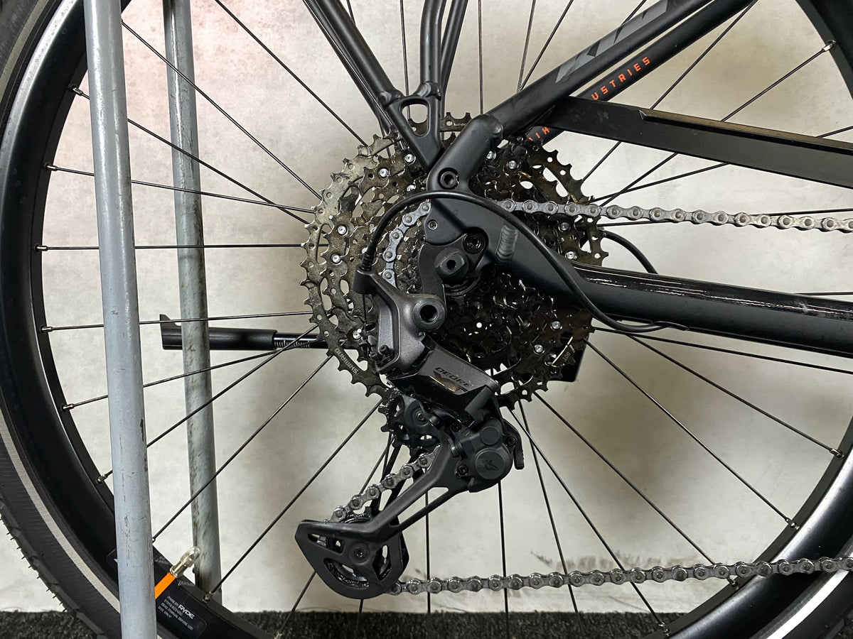 KTM Power Sport 11 Plus