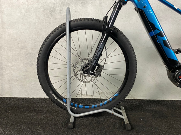 R Raymon Hard Ray E-Seven 8.0