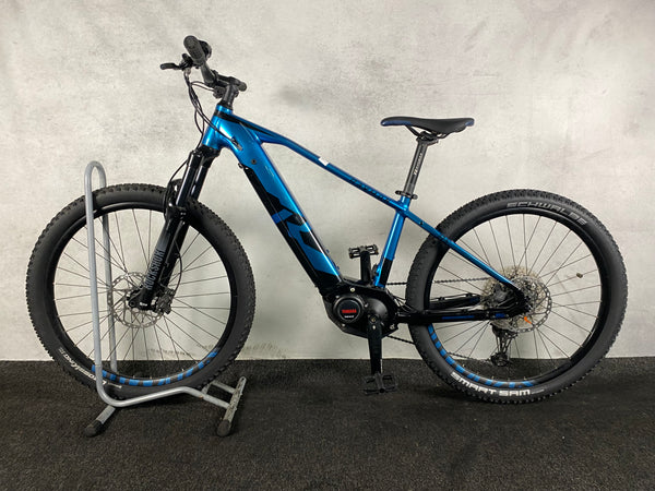 R Raymon Hard Ray E-Seven 8.0