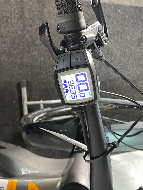 Corratec E-Power RS 160