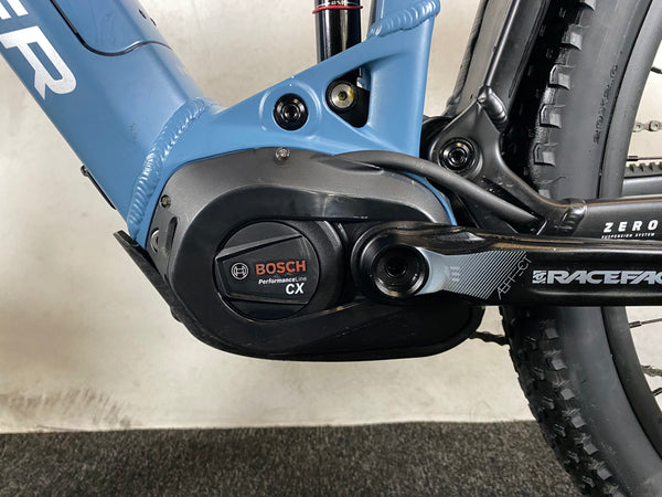 Mondraker Chaser X