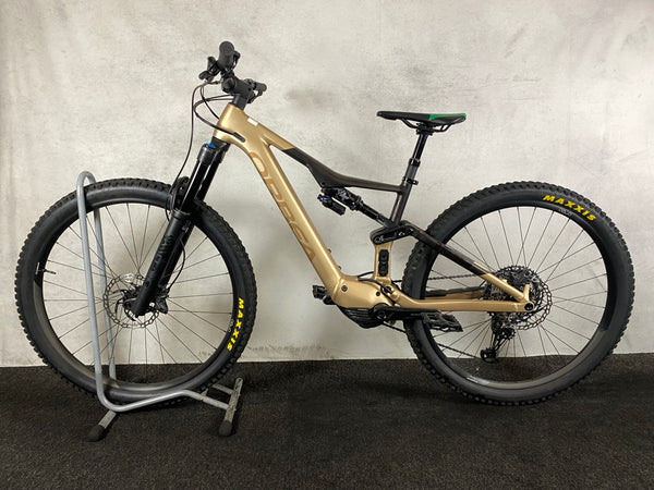 Orbea Rise H10