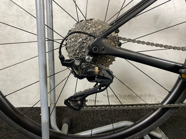 Specialized Roubaix Sport SL8 105