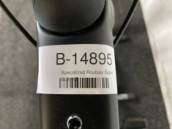 Specialized Roubaix Sport SL8 105
