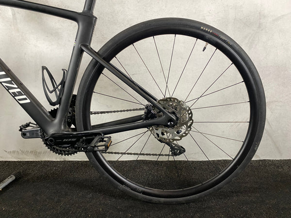 Specialized Roubaix Sport SL8 105