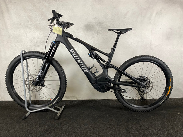 Specialized LEVO COMP CARBON NB