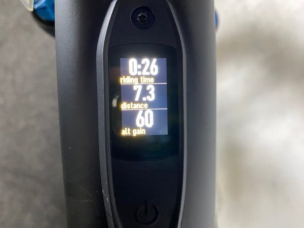 Specialized LEVO COMP CARBON NB