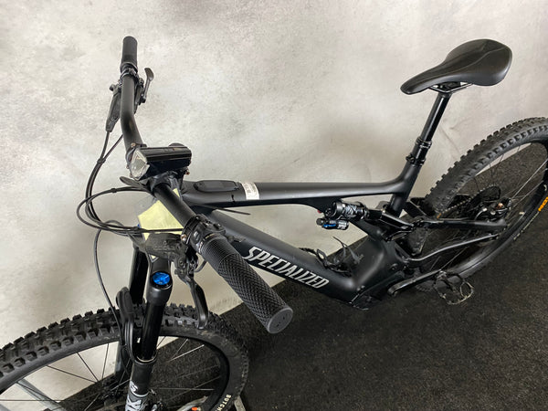 Specialized LEVO COMP CARBON NB