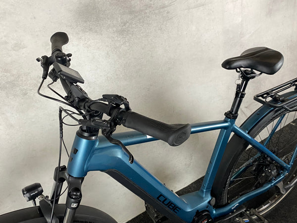 Cube Kathmandu Hybrid ONE