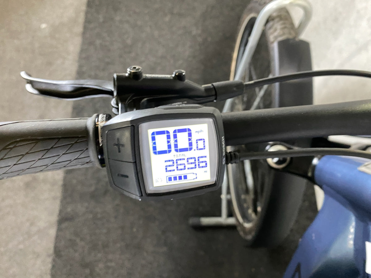Corratec MTC 120 Elite