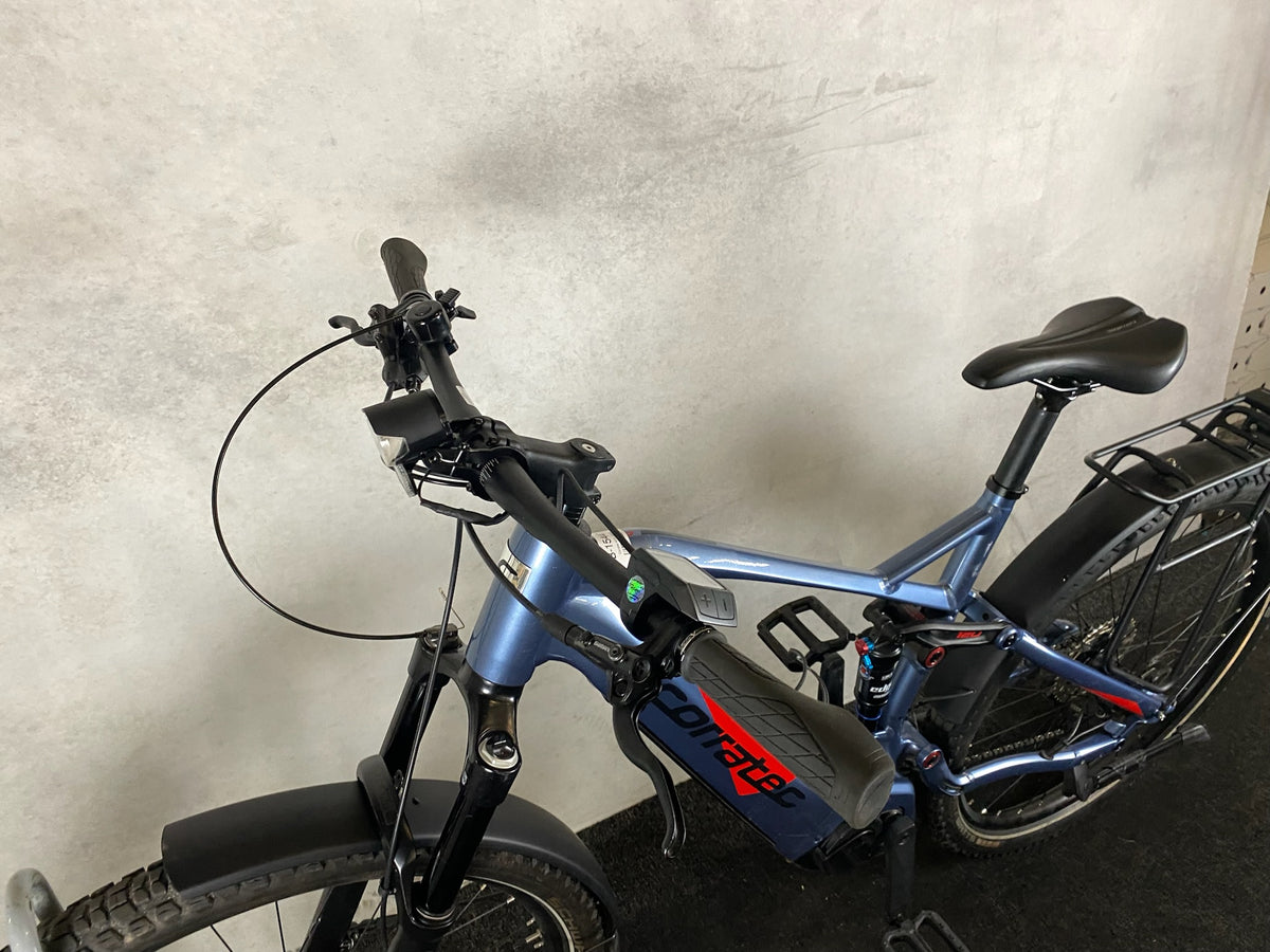 Corratec MTC 120 Elite