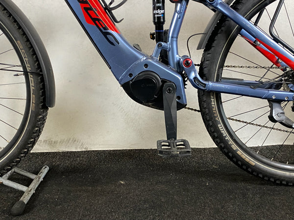 Corratec MTC 120 Elite