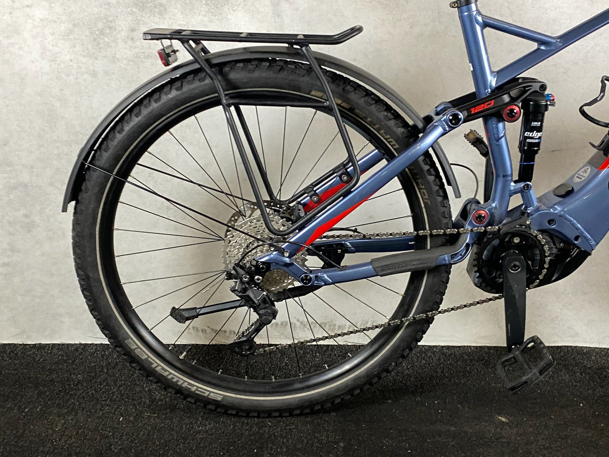 Corratec MTC 120 Elite