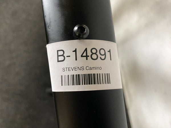 STEVENS Camino