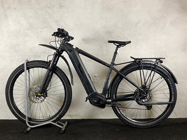 Ebike Offroad Pro MTB